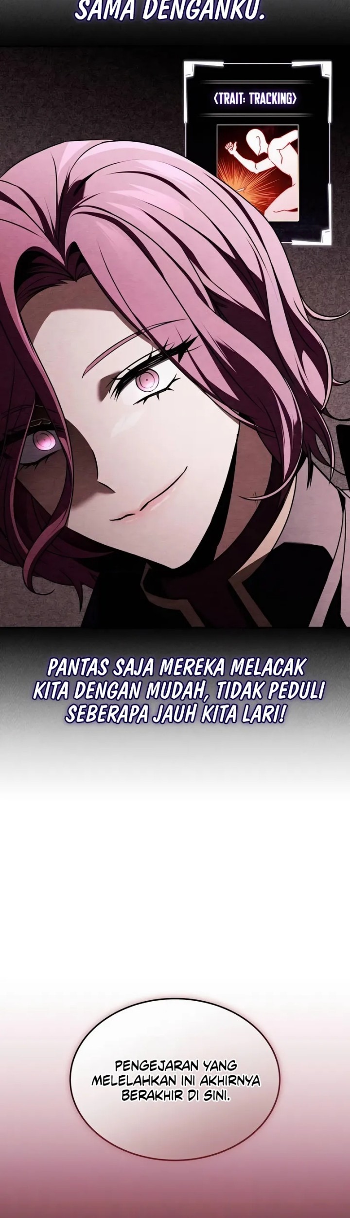 Trait Hoarder Chapter 45 Gambar 35