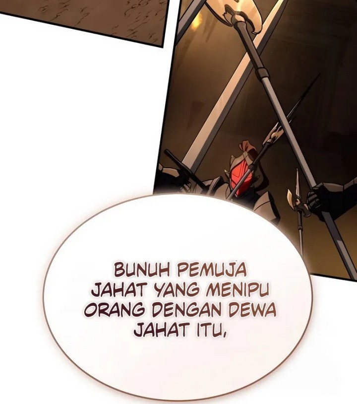 Trait Hoarder Chapter 45 Gambar 48
