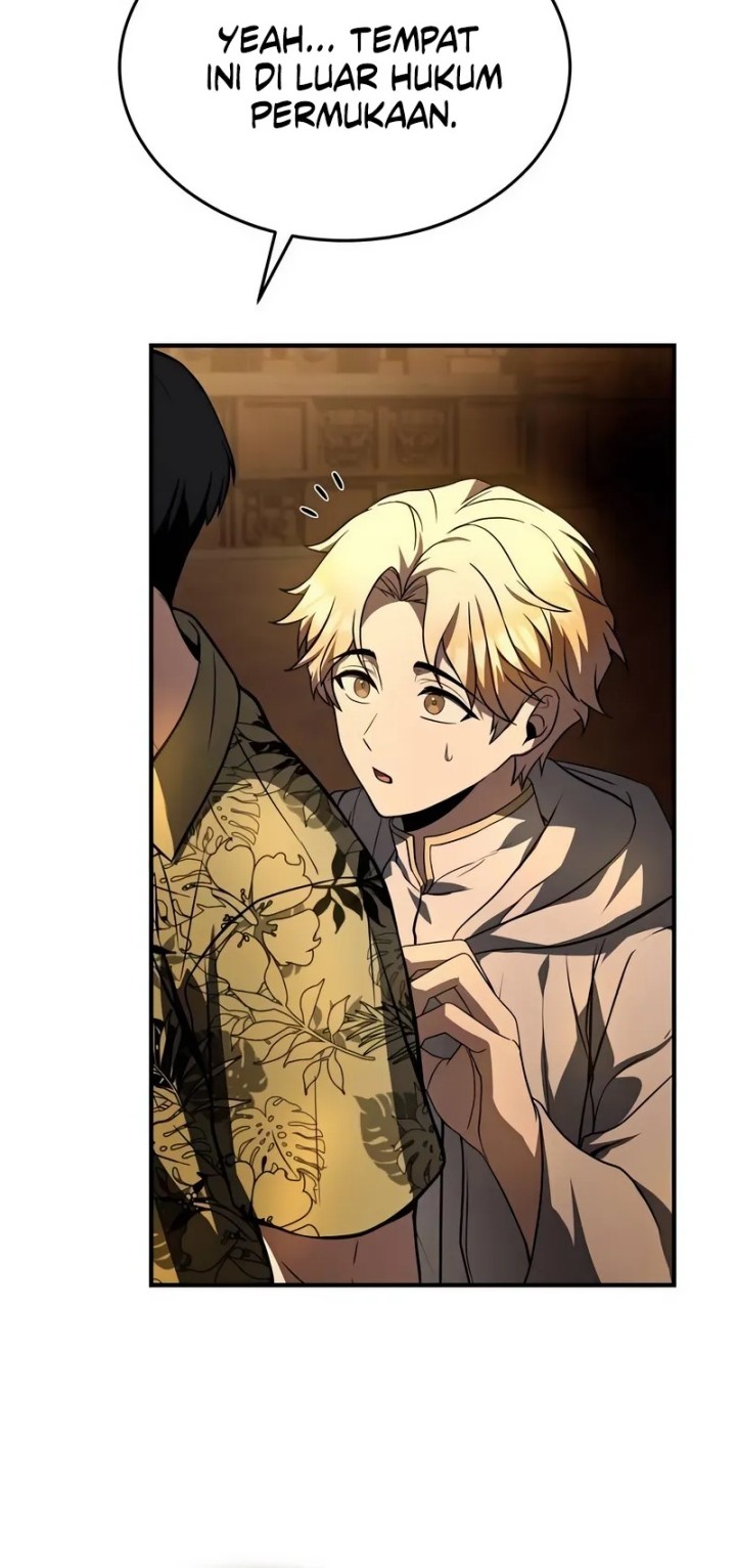 Trait Hoarder Chapter 45 Gambar 50