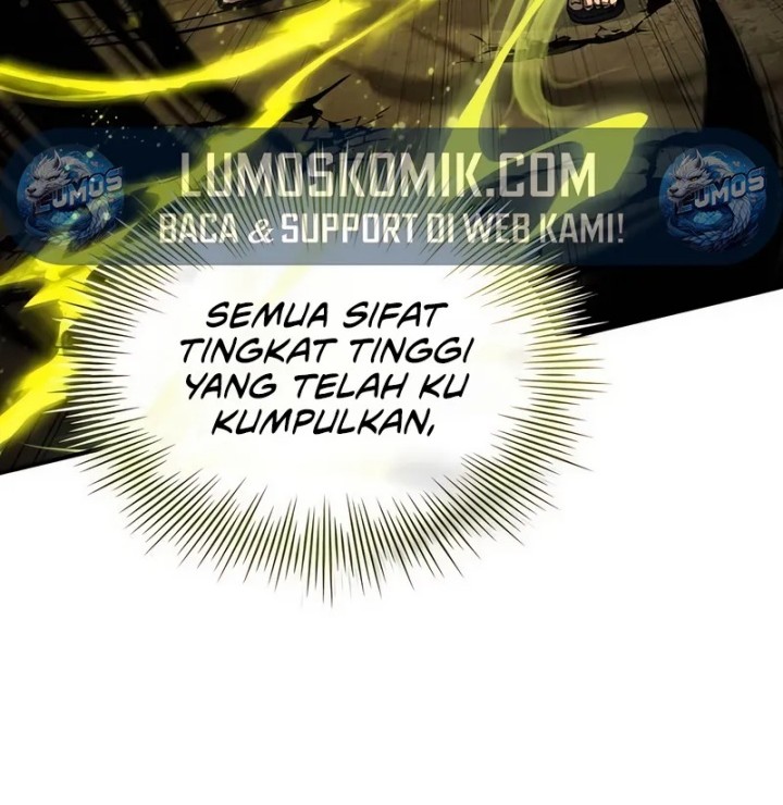 Trait Hoarder Chapter 45 Gambar 55