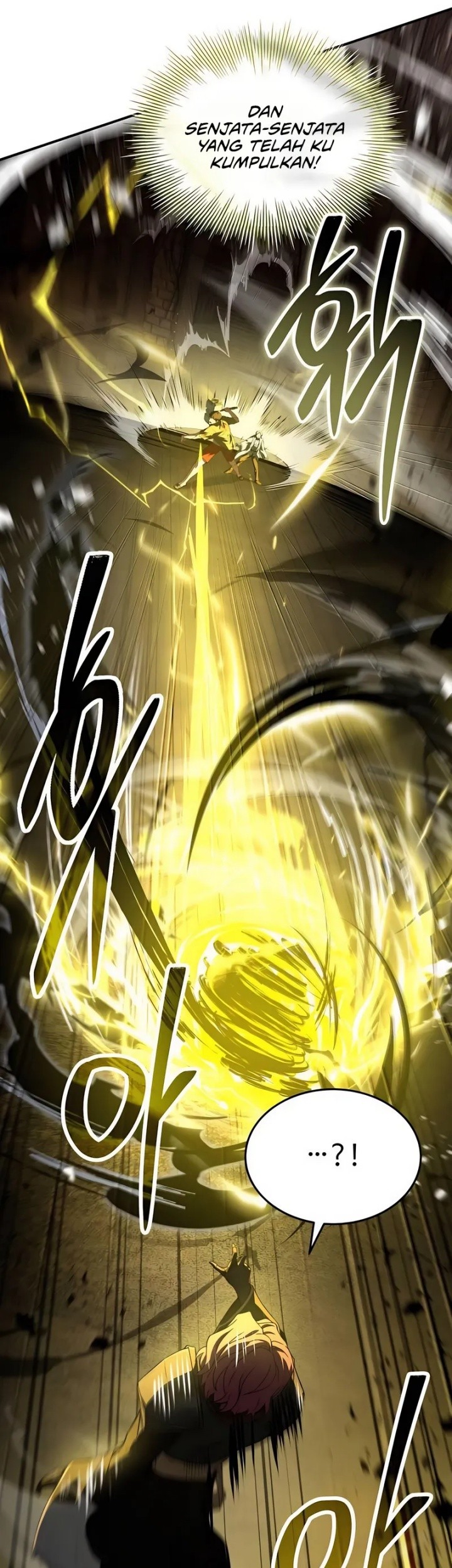 Trait Hoarder Chapter 45 Gambar 56