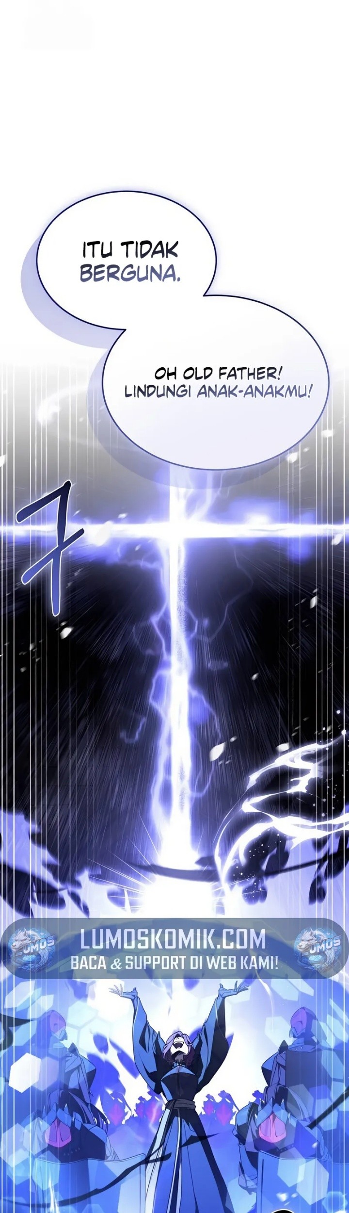 Trait Hoarder Chapter 45 Gambar 63