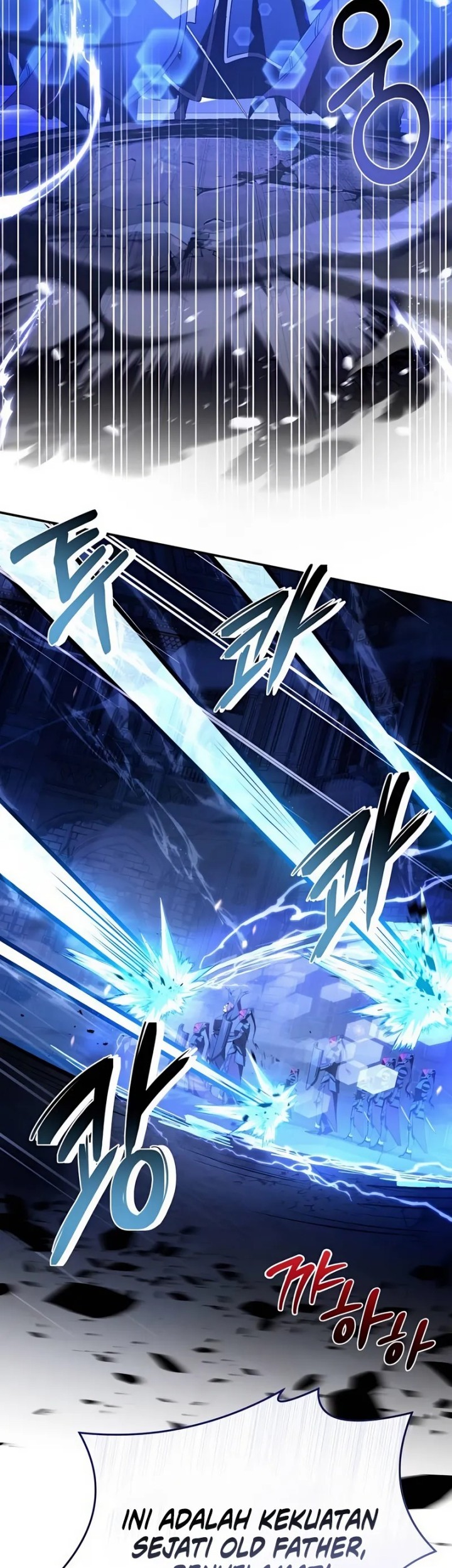 Trait Hoarder Chapter 45 Gambar 64