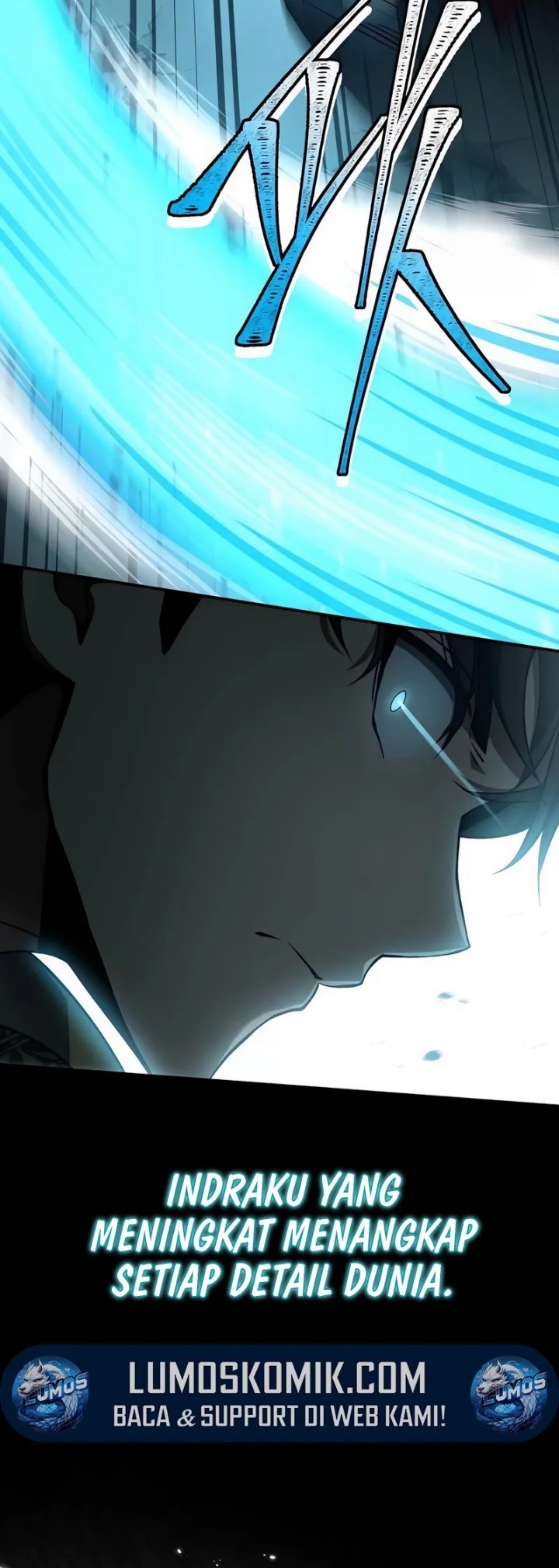Trait Hoarder Chapter 45 Gambar 72