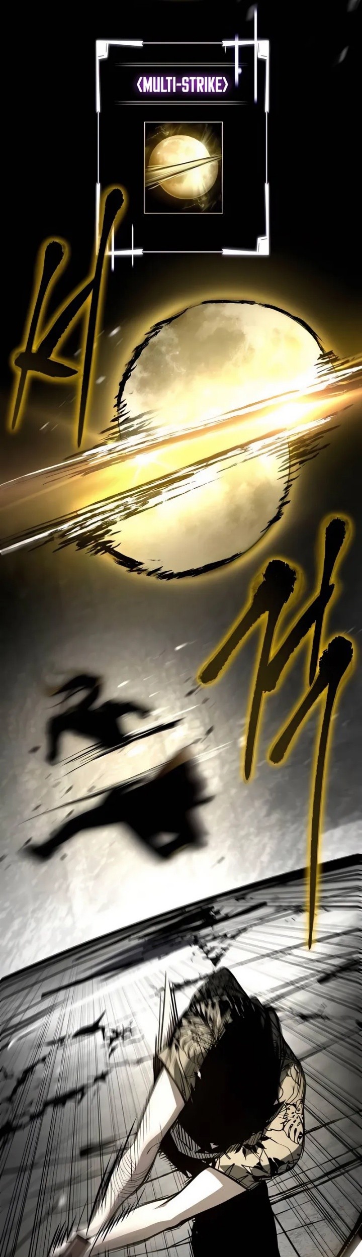 Trait Hoarder Chapter 45 Gambar 75