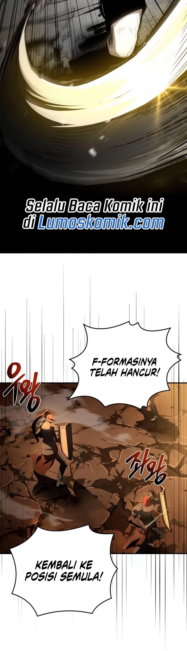 Trait Hoarder Chapter 45 Gambar 76