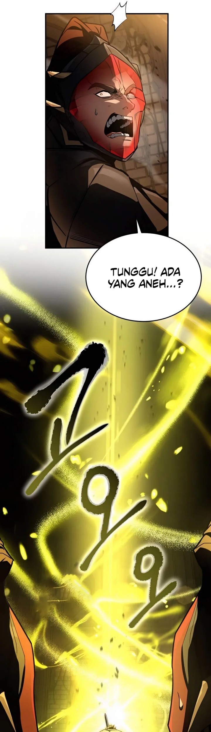 Trait Hoarder Chapter 45 Gambar 78