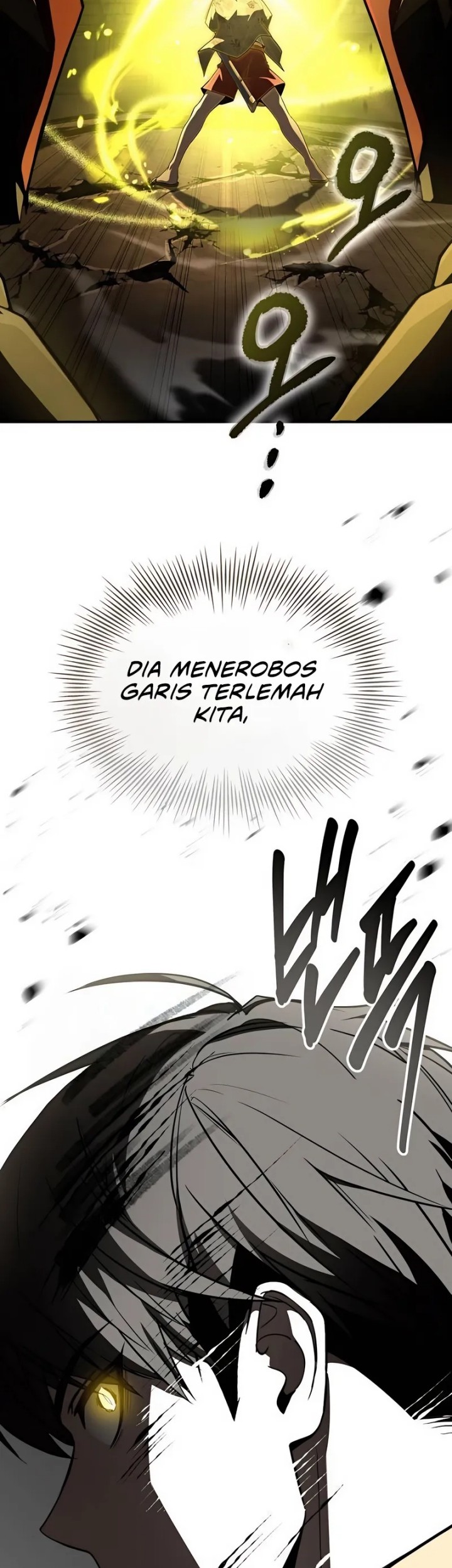 Trait Hoarder Chapter 45 Gambar 79