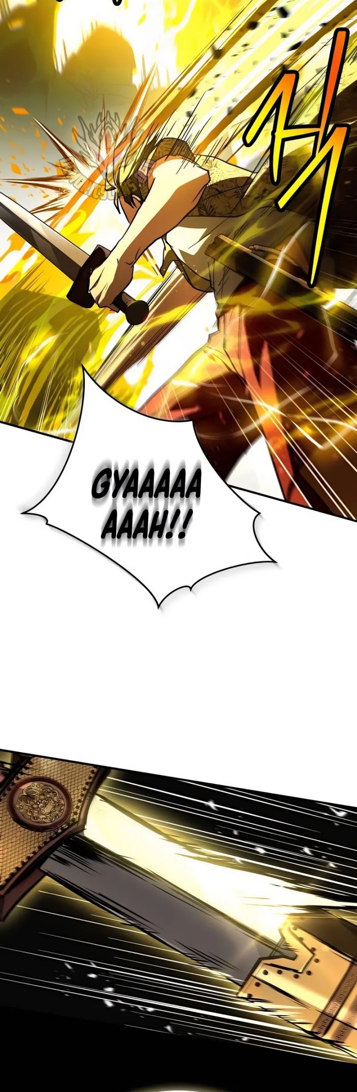 Trait Hoarder Chapter 45 Gambar 87
