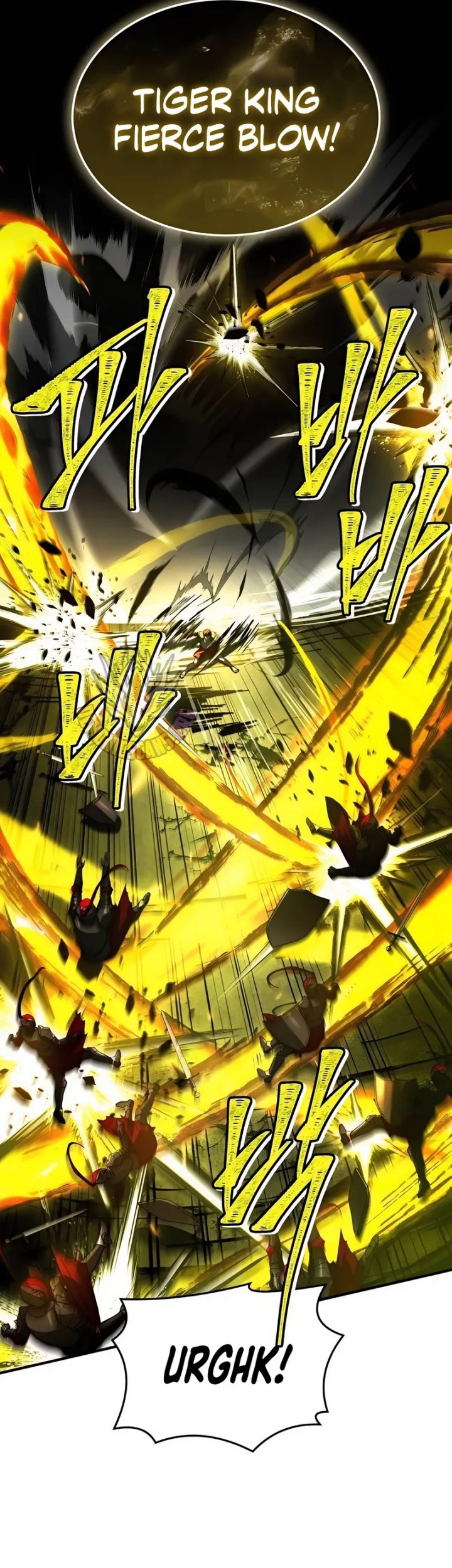 Trait Hoarder Chapter 45 Gambar 88