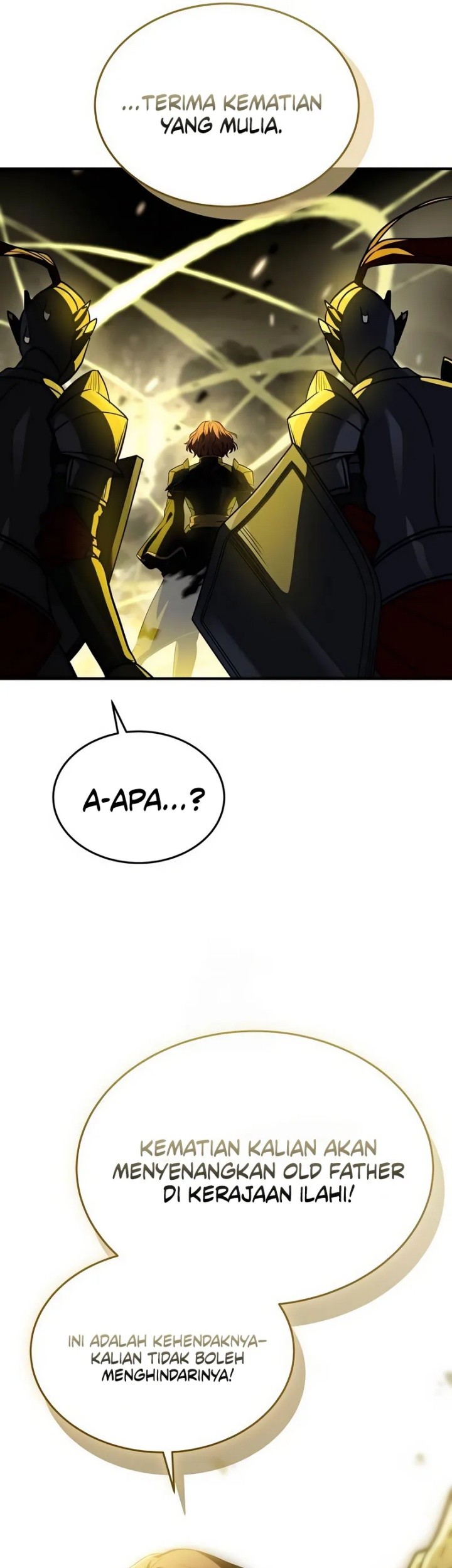 Trait Hoarder Chapter 45 Gambar 90