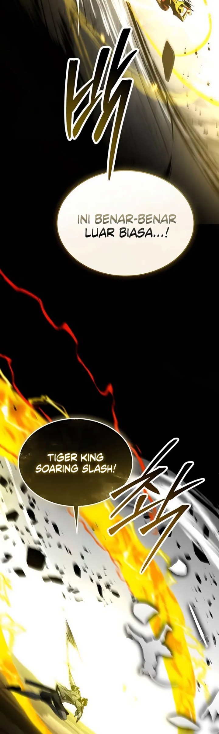 Trait Hoarder Chapter 45 Gambar 93