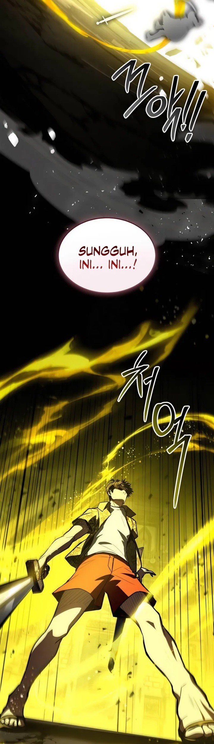 Trait Hoarder Chapter 45 Gambar 94