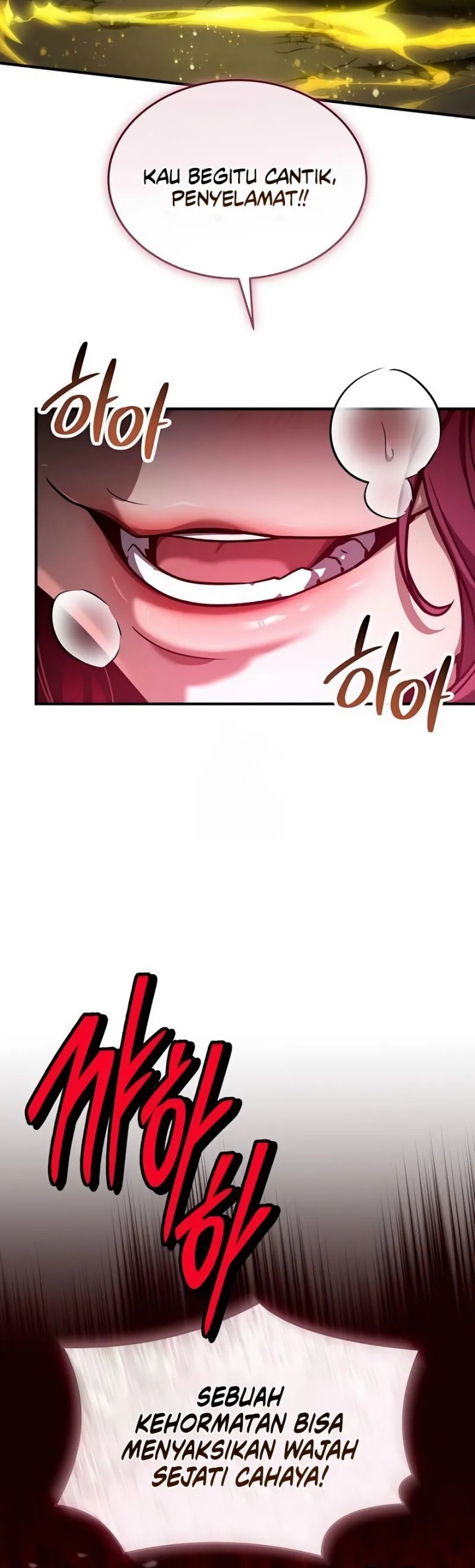 Trait Hoarder Chapter 45 Gambar 95