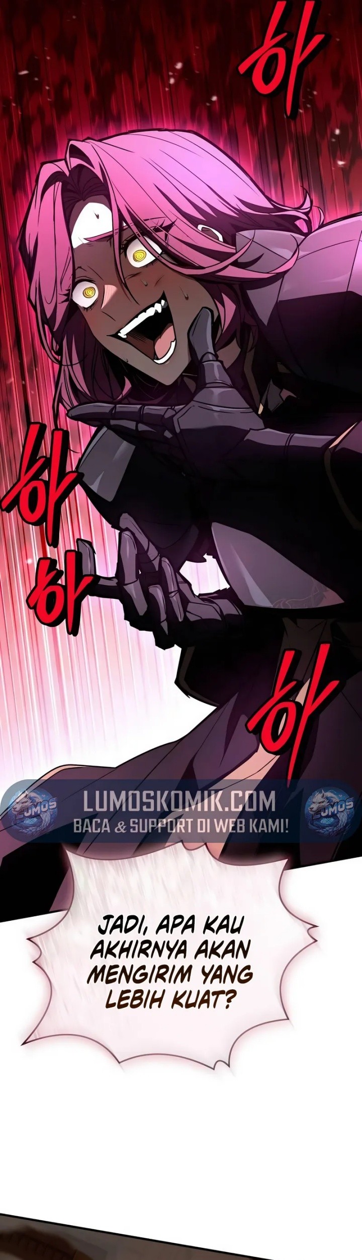 Trait Hoarder Chapter 45 Gambar 96