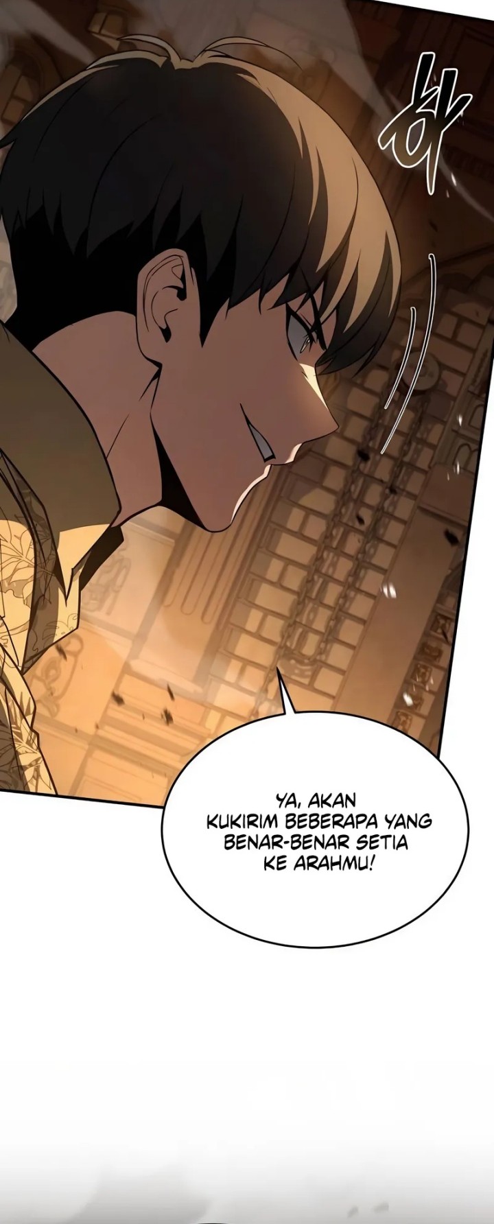 Trait Hoarder Chapter 45 Gambar 97
