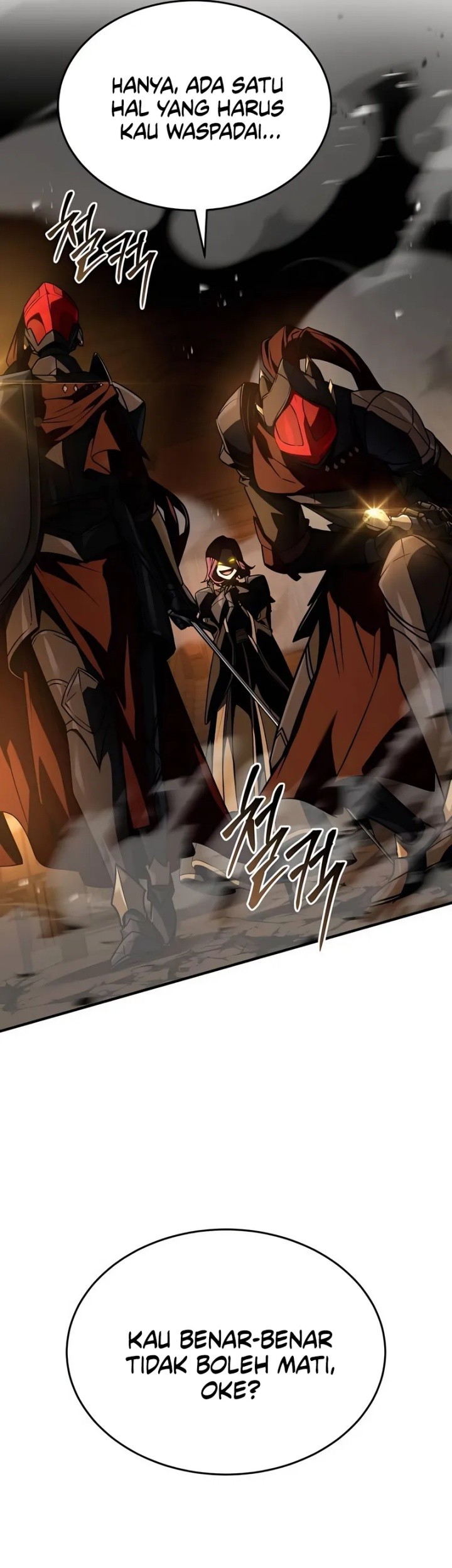 Trait Hoarder Chapter 45 Gambar 98