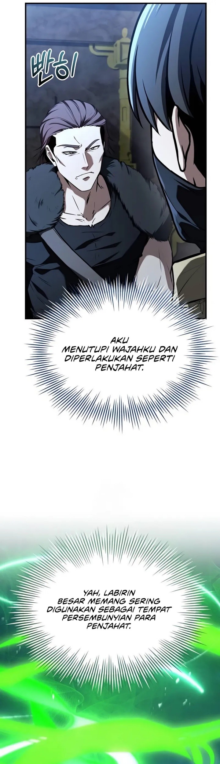 Trait Hoarder Chapter 45 Gambar 5