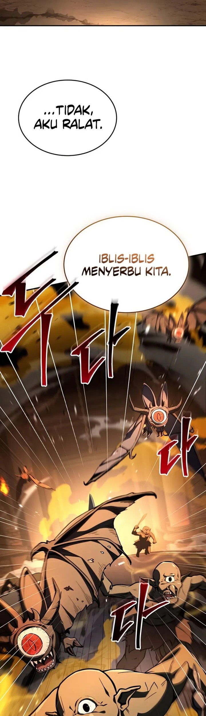 Trait Hoarder Chapter 45 Gambar 17