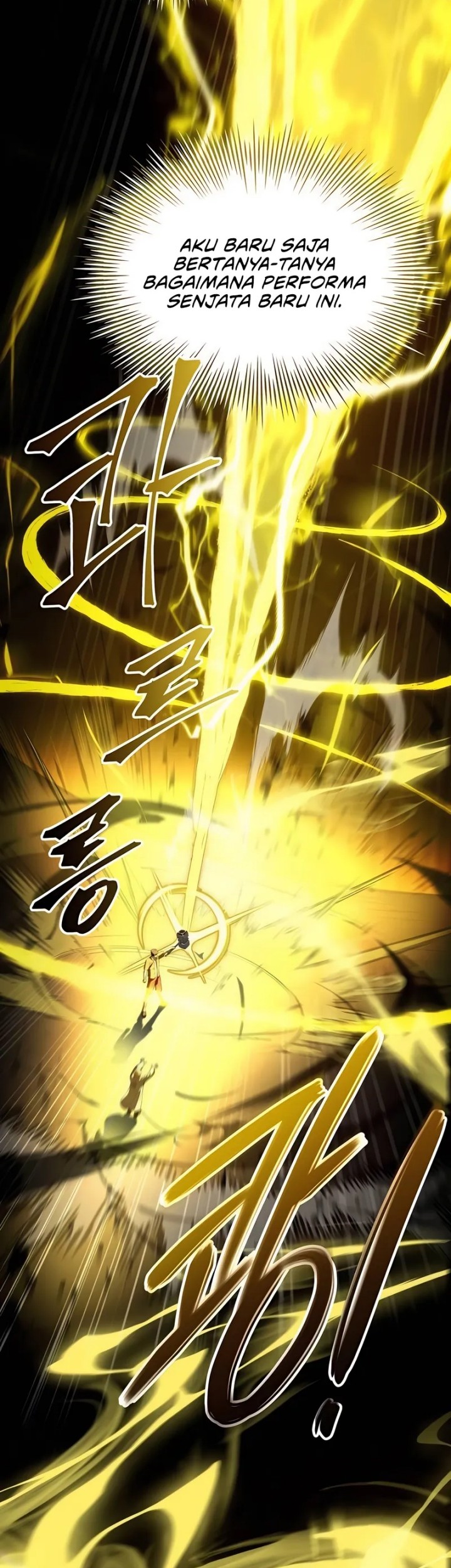 Trait Hoarder Chapter 45 Gambar 20