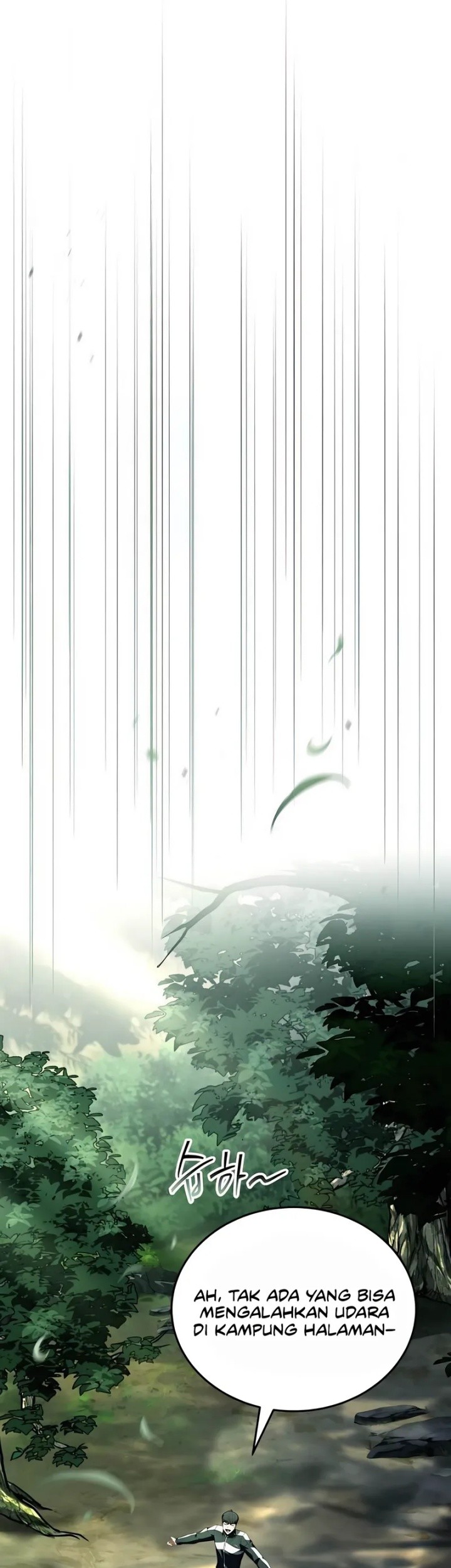 Trait Hoarder Chapter 46 Gambar 40