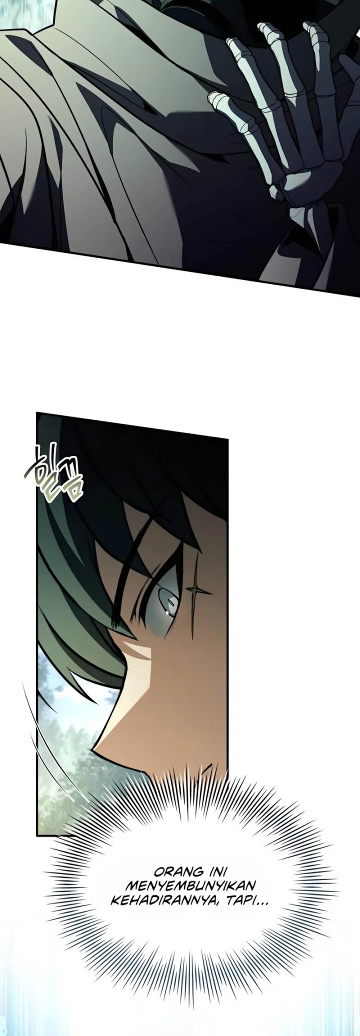Trait Hoarder Chapter 46 Gambar 43