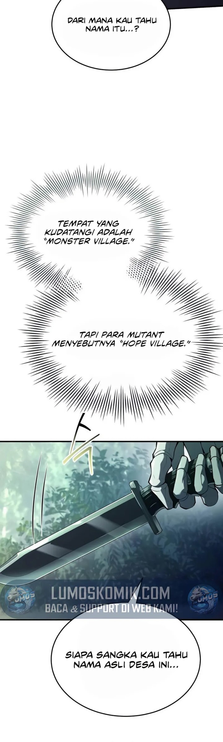 Trait Hoarder Chapter 46 Gambar 47