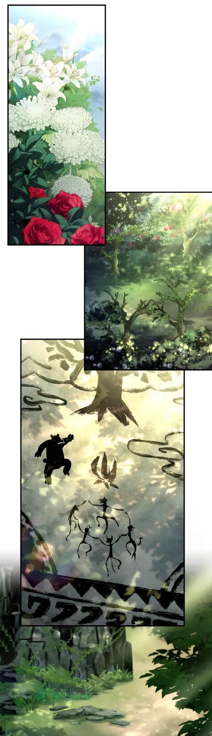 Trait Hoarder Chapter 46 Gambar 50