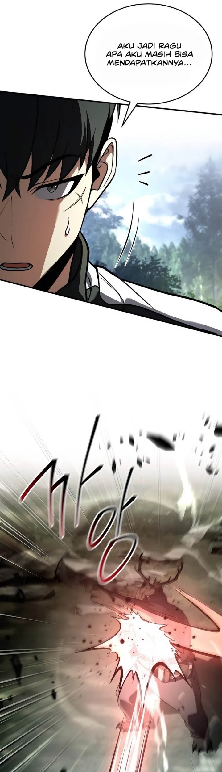 Trait Hoarder Chapter 46 Gambar 57