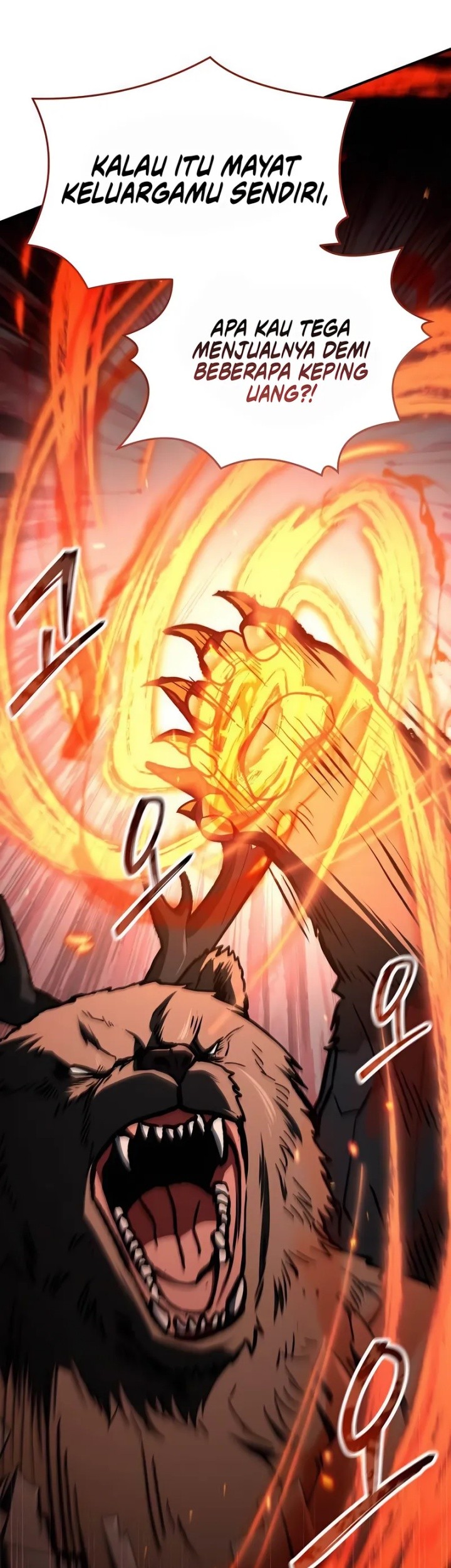 Trait Hoarder Chapter 46 Gambar 62