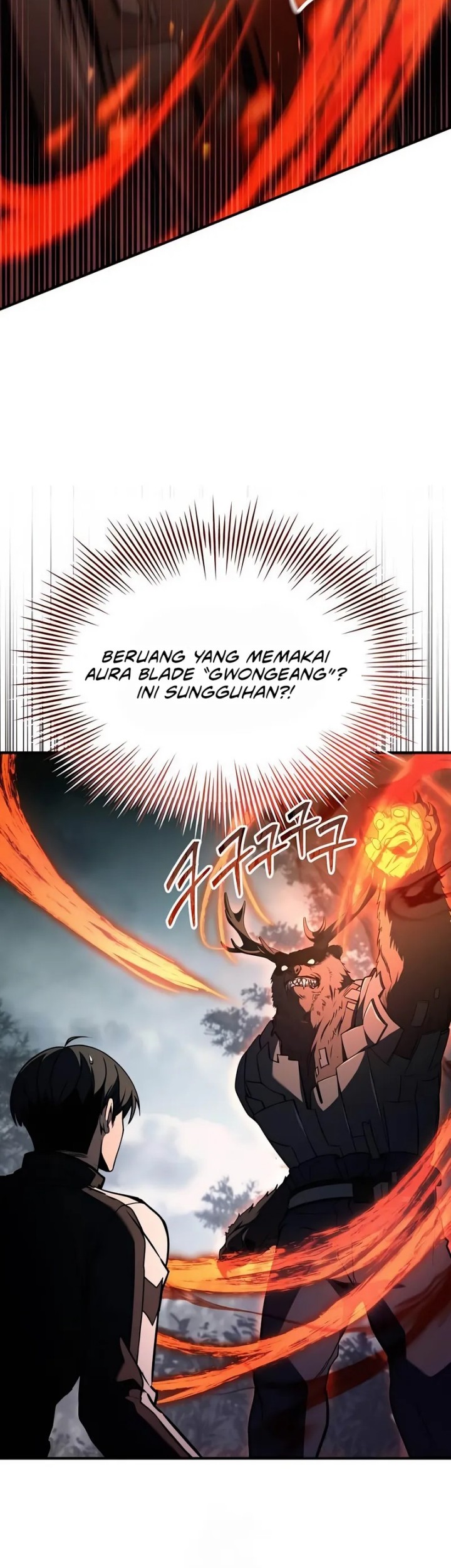 Trait Hoarder Chapter 46 Gambar 63