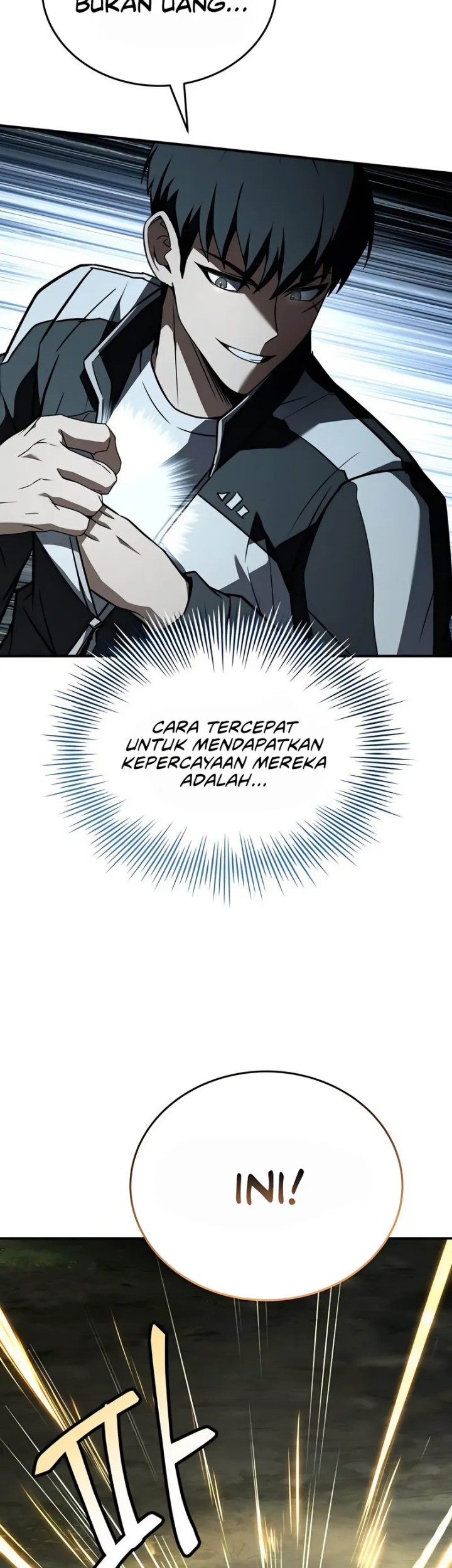 Trait Hoarder Chapter 46 Gambar 66