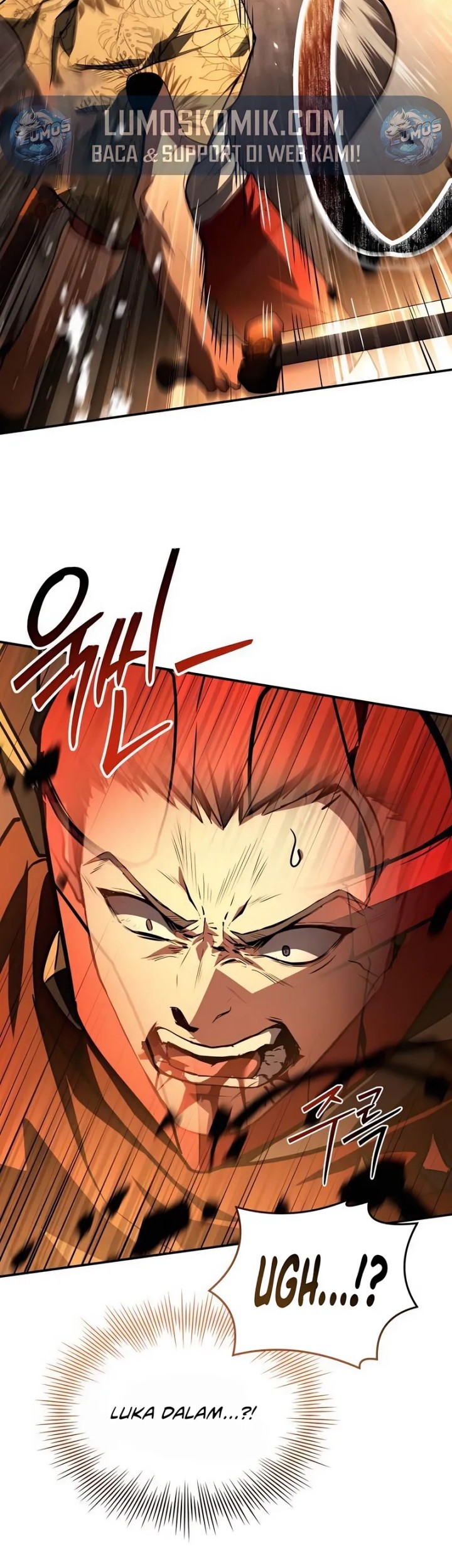 Trait Hoarder Chapter 46 Gambar 3