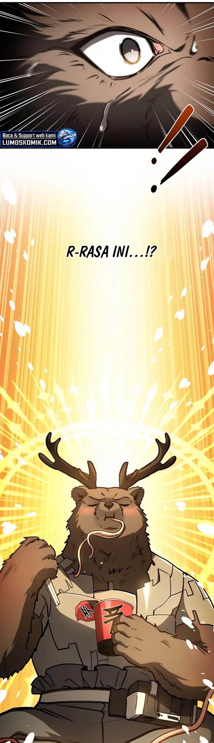 Trait Hoarder Chapter 46 Gambar 81
