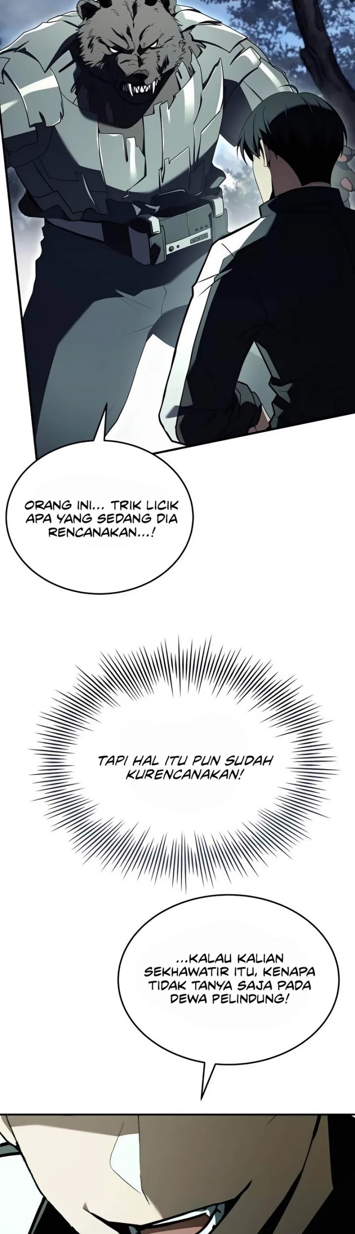 Trait Hoarder Chapter 46 Gambar 92