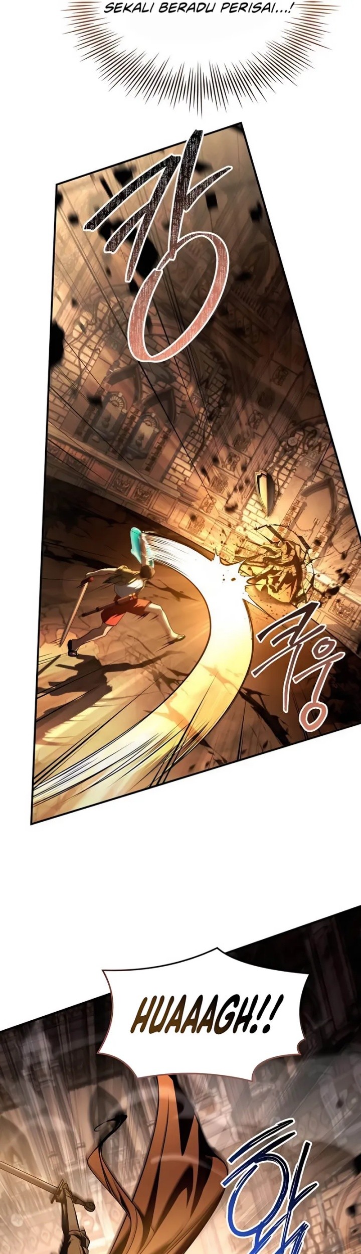 Trait Hoarder Chapter 46 Gambar 5