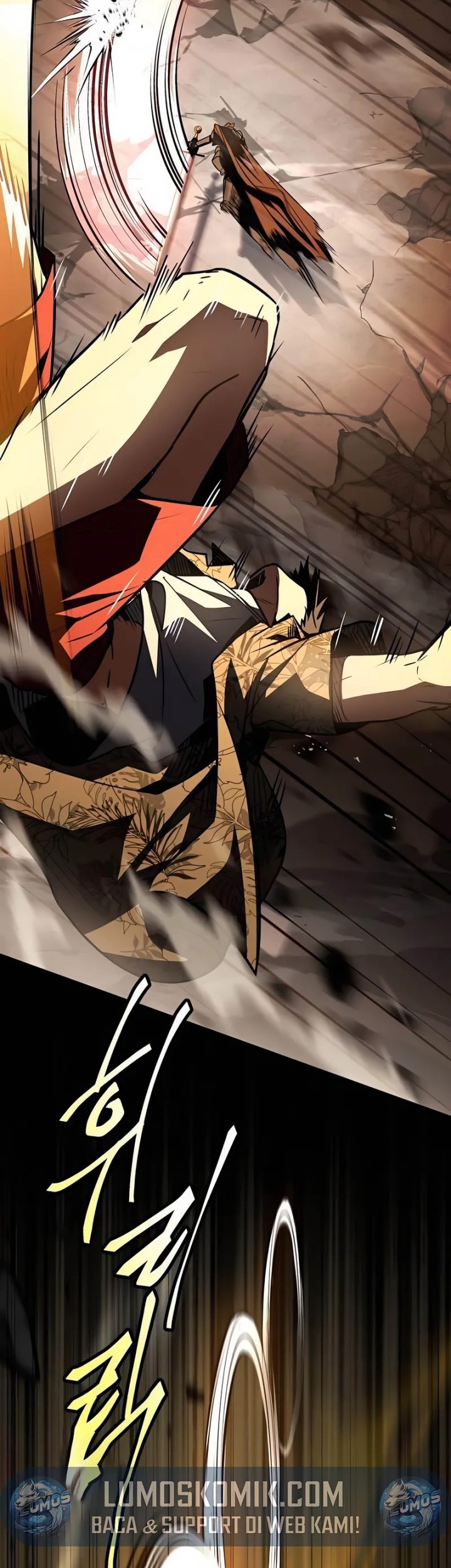 Trait Hoarder Chapter 46 Gambar 7