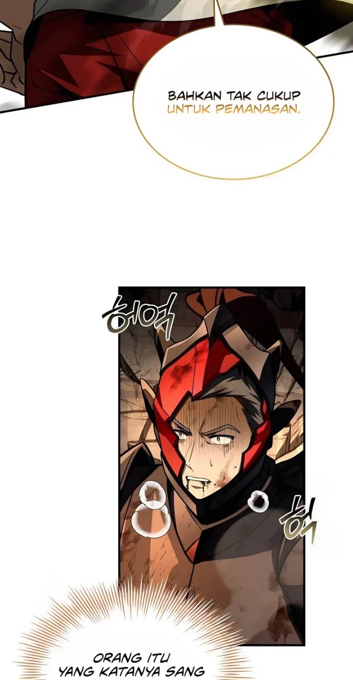 Trait Hoarder Chapter 46 Gambar 11