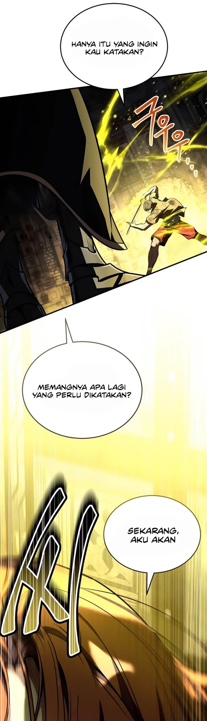 Trait Hoarder Chapter 46 Gambar 17