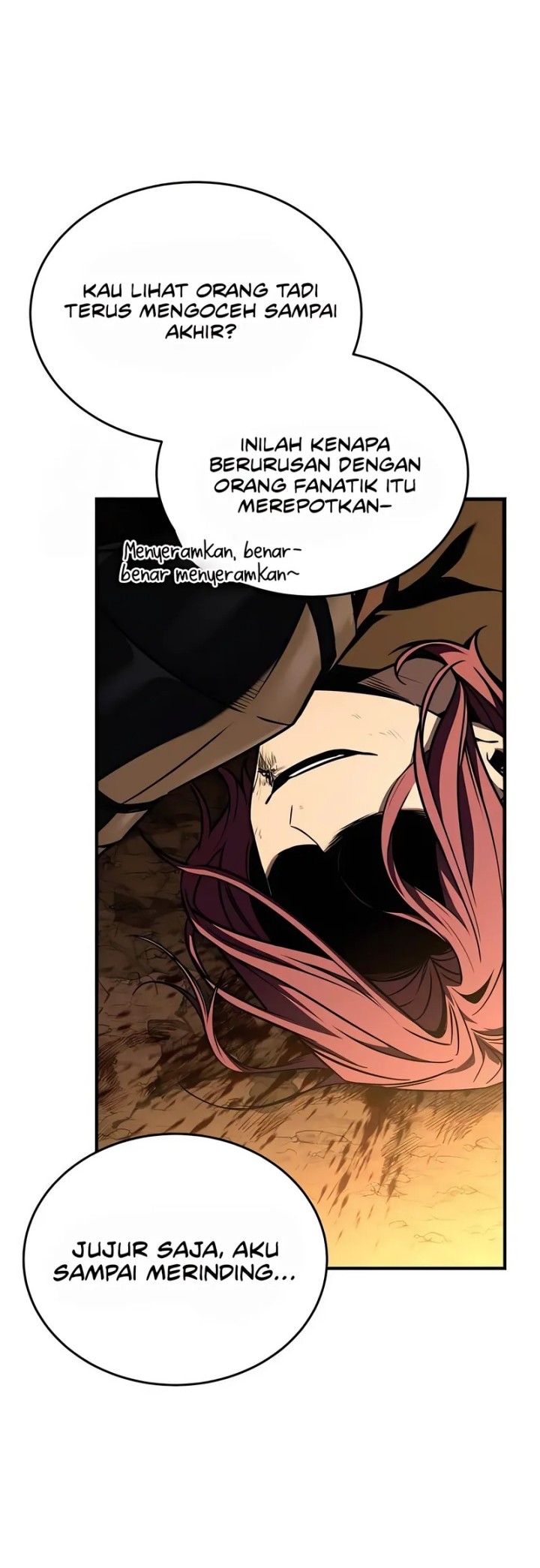 Trait Hoarder Chapter 46 Gambar 24