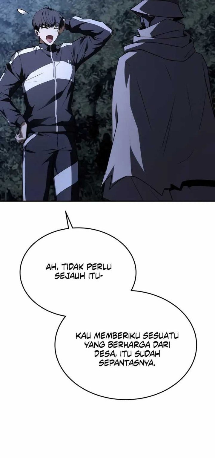 Trait Hoarder Chapter 47 Gambar 31