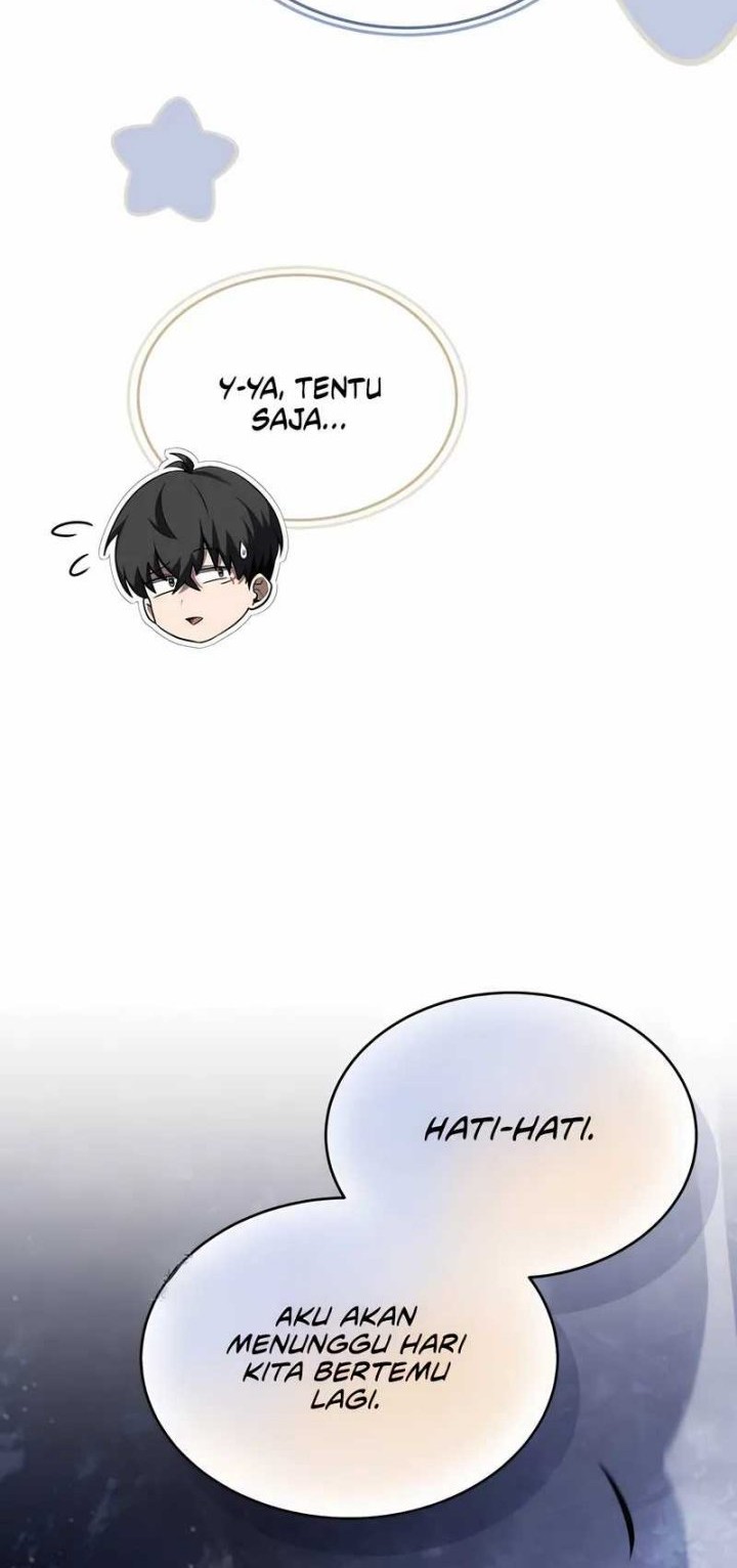 Trait Hoarder Chapter 47 Gambar 39