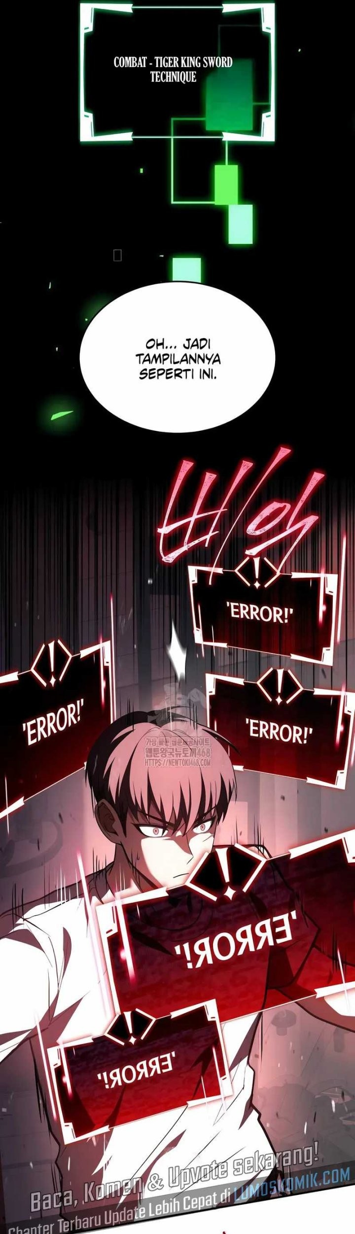 Trait Hoarder Chapter 47 Gambar 59