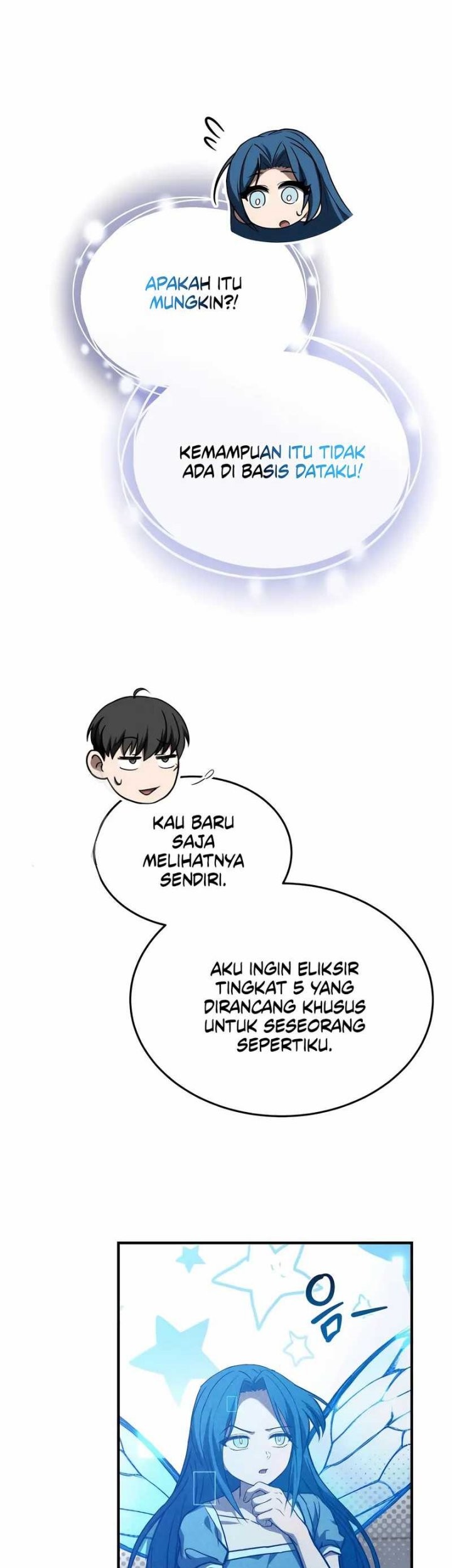Trait Hoarder Chapter 47 Gambar 62