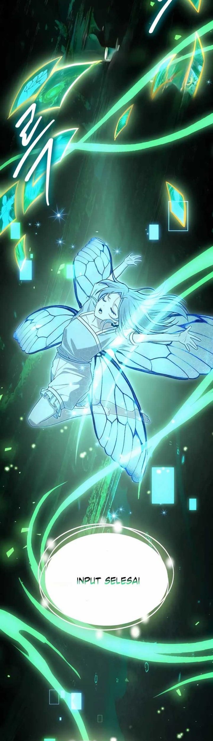 Trait Hoarder Chapter 47 Gambar 66