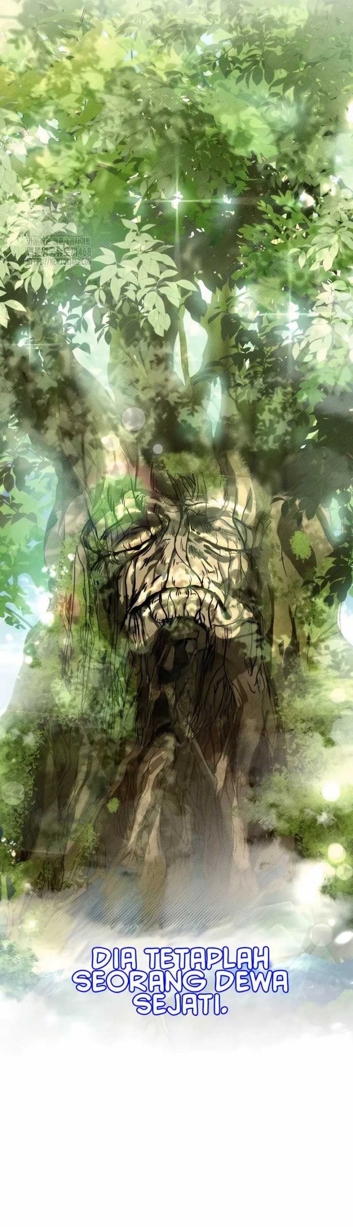 Trait Hoarder Chapter 47 Gambar 3