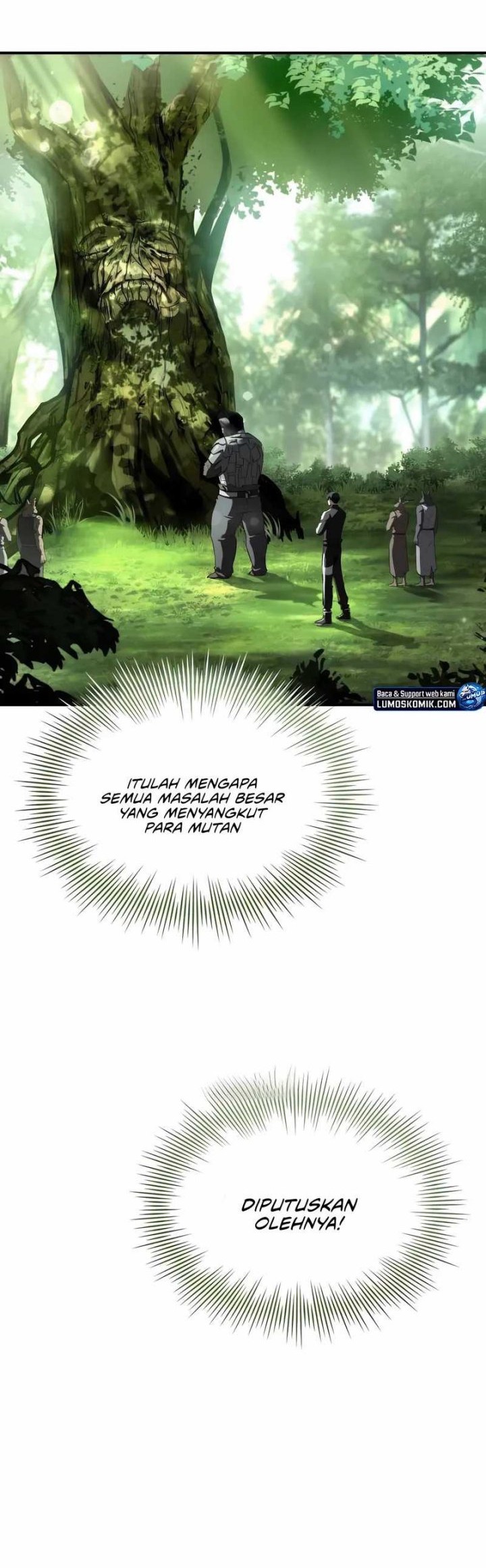 Trait Hoarder Chapter 47 Gambar 4