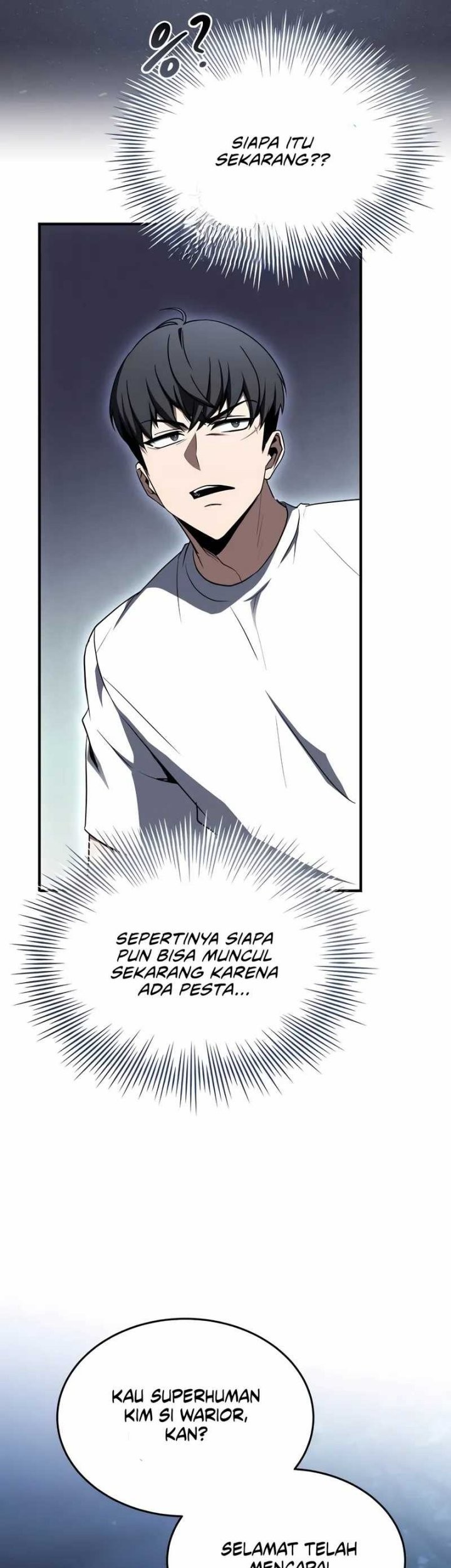 Trait Hoarder Chapter 47 Gambar 87