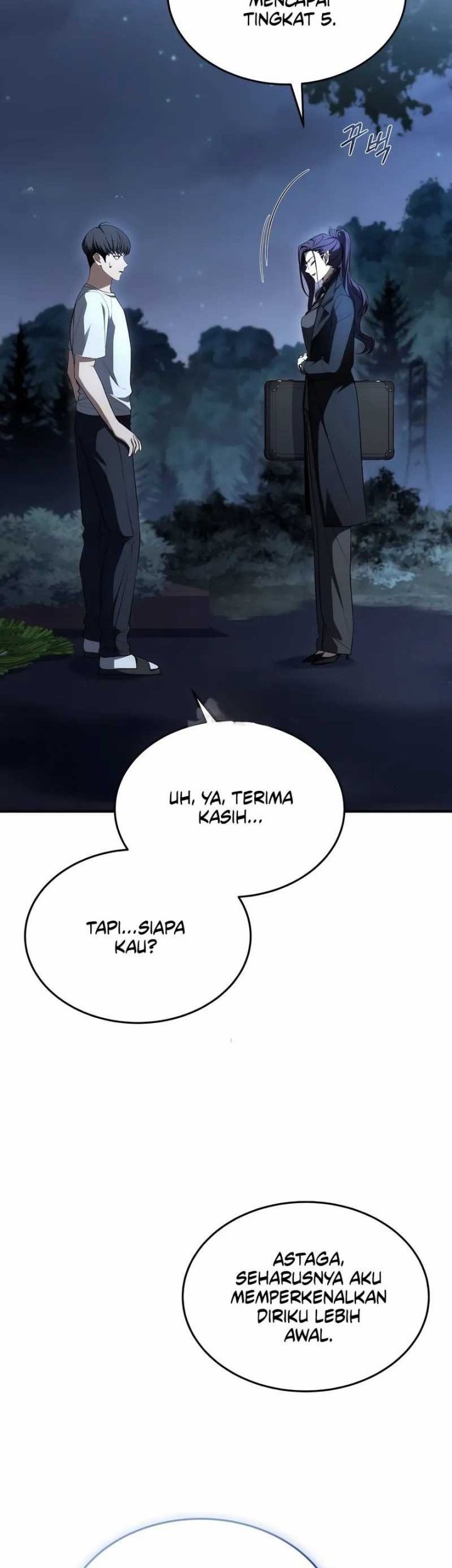 Trait Hoarder Chapter 47 Gambar 88
