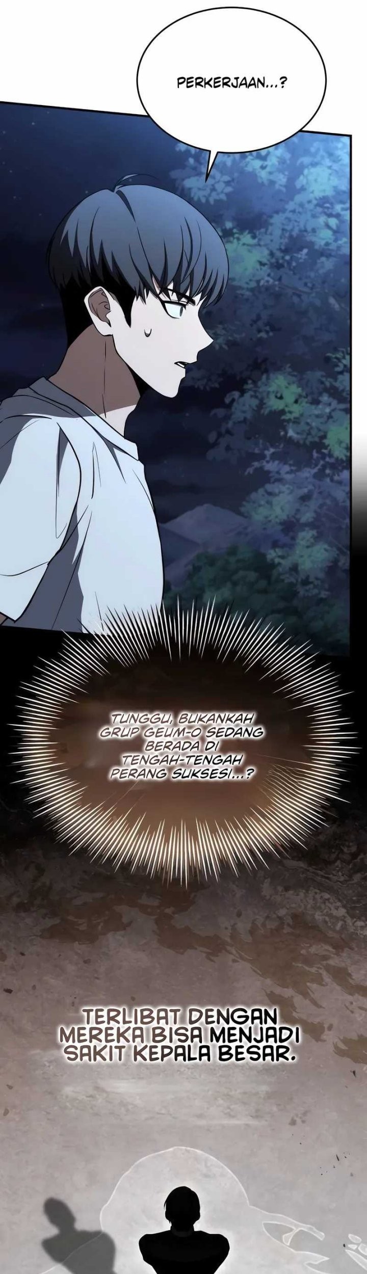 Trait Hoarder Chapter 47 Gambar 92